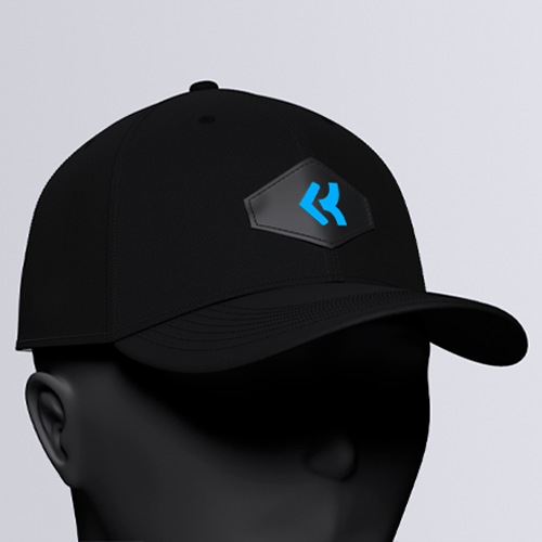 Gorra Kodephy