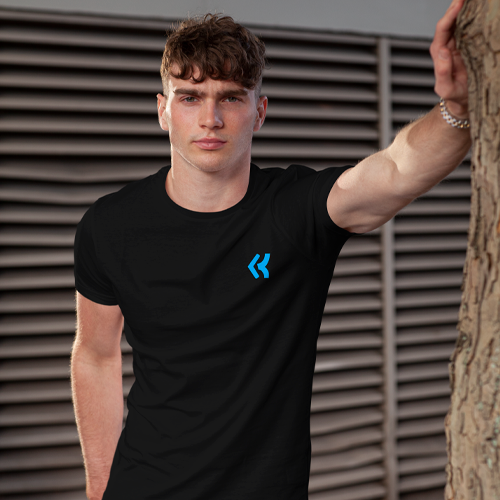 Playera básica Kodephy
